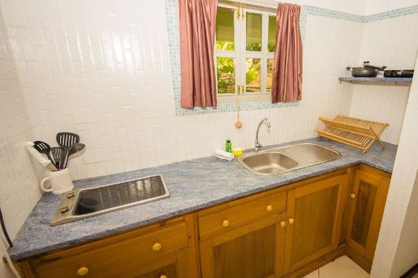 Lemongrass Lodge (Beau Vallon)